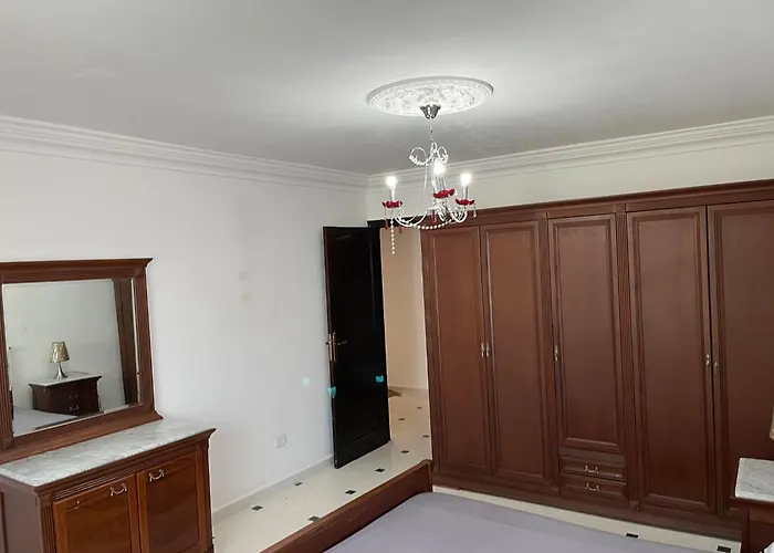 Etage De Villa Yasmine