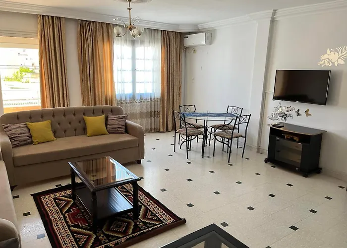 Etage De Villa Yasmine