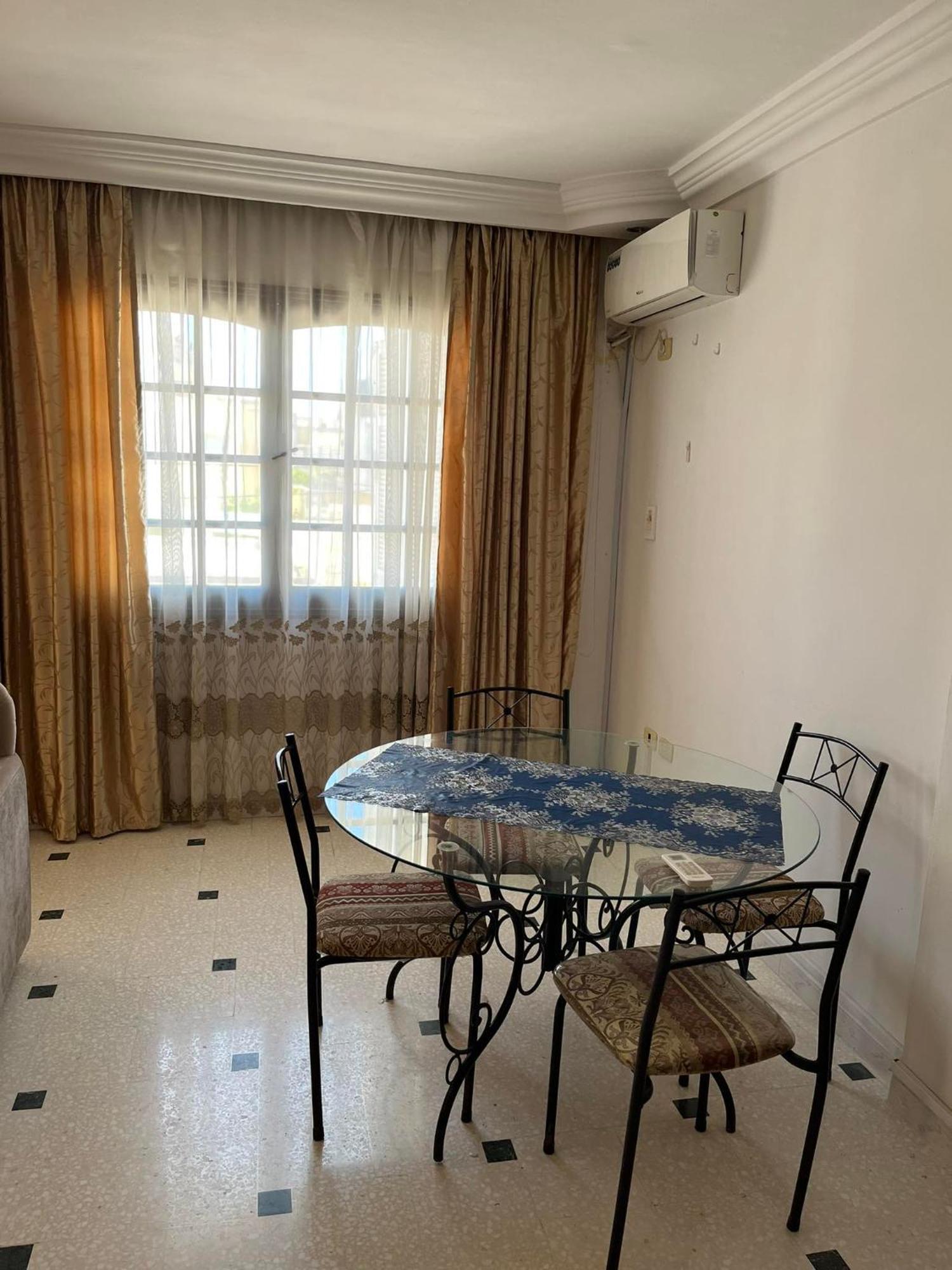 Etage De Yasmine