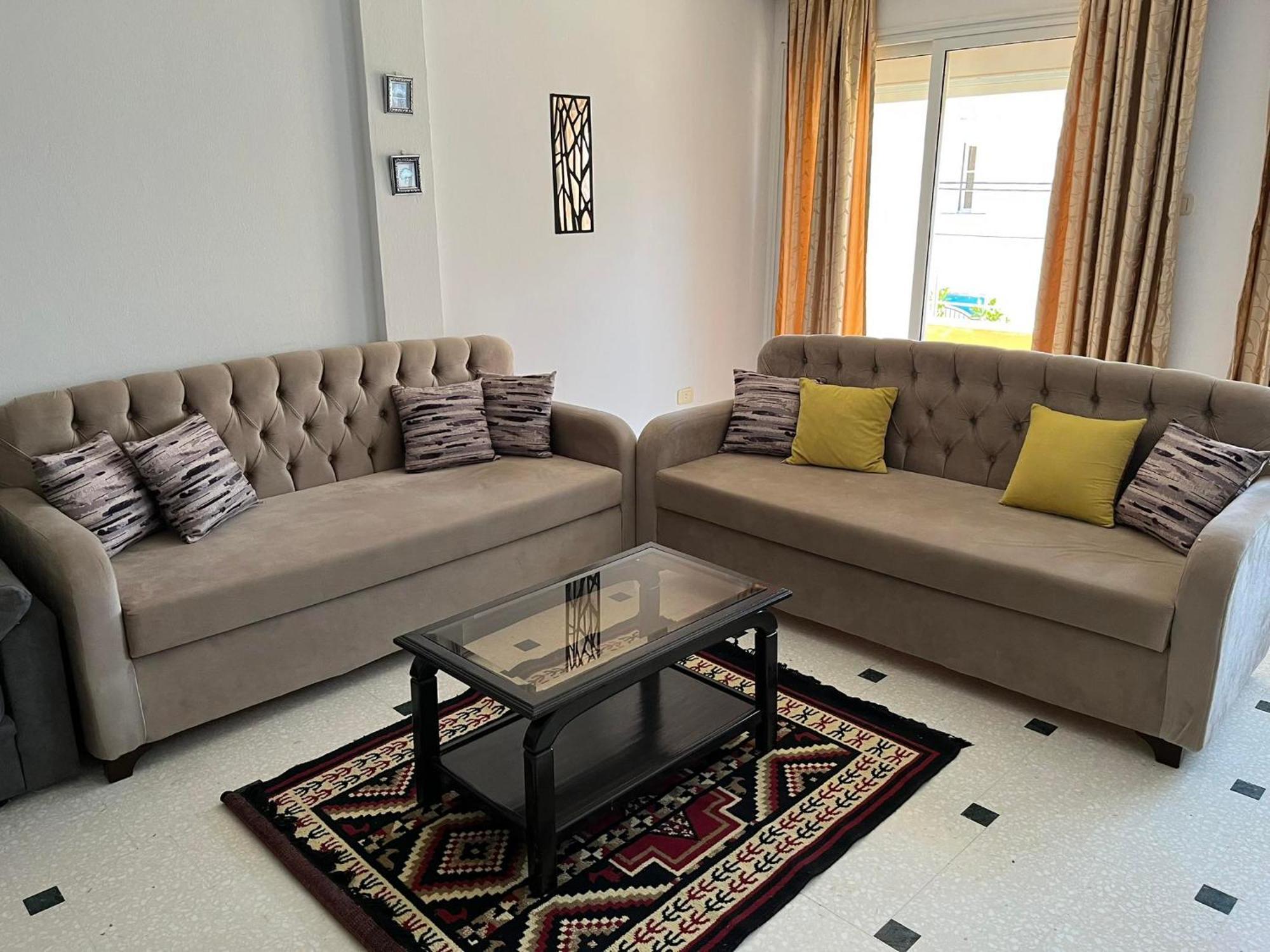 Etage De Yasmine *