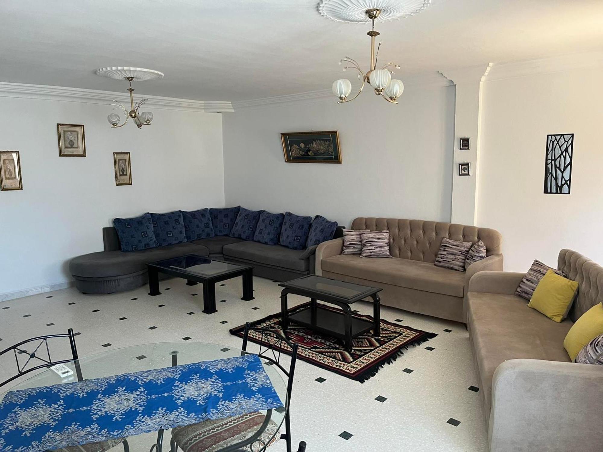 Willa Etage De Yasmine