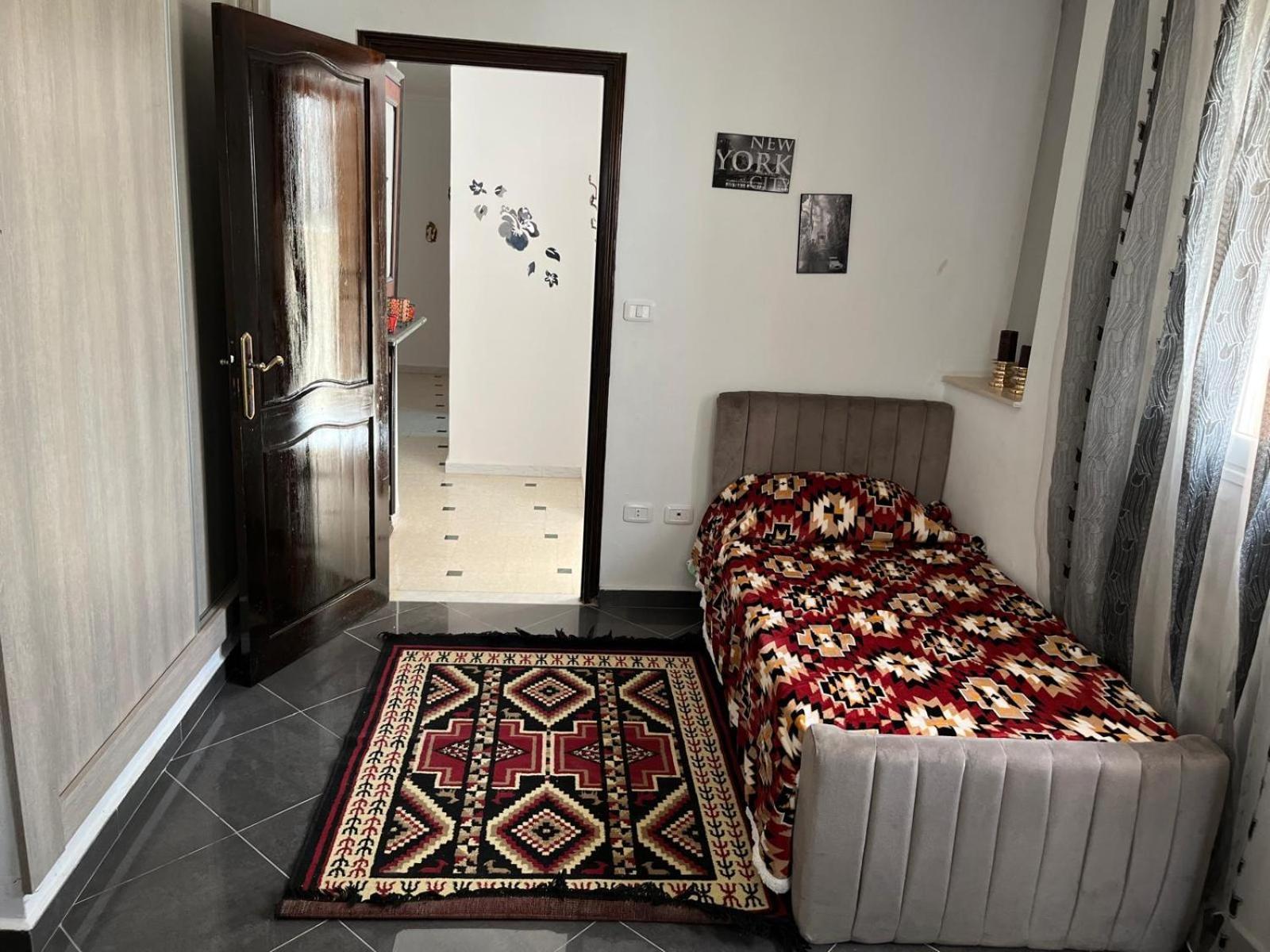 Willa Etage De Yasmine *